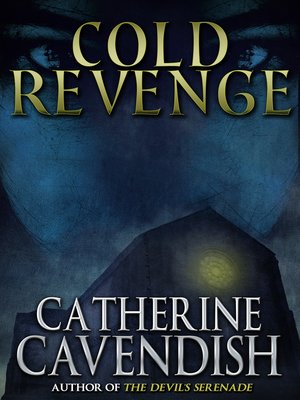 cover image of Cold Revenge
